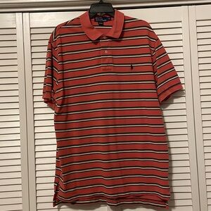 ❤️ 5/$25 - Polo by Ralph Lauren shirt - Sz XL